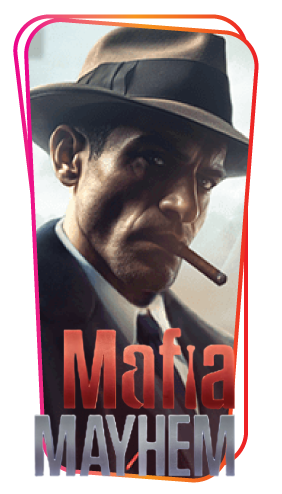 Mafia Mayhem