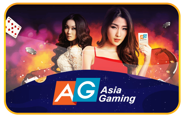 BETFLIX AG GAMING