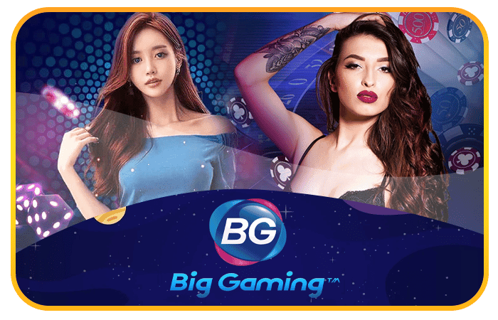 BETFLIX BG BIG GAMING