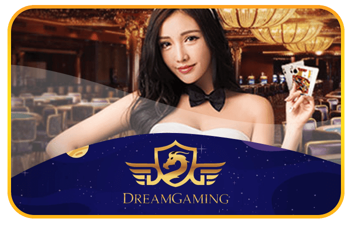 BETFLIX DREAM GAMING