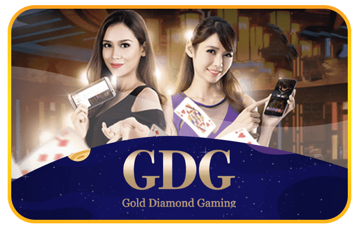 BETFLIX GDG GOLD DIAMOND GAMING