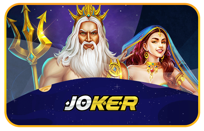 BETFLIX JOKERGAME