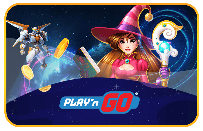 BETFLIX PLAY N GO