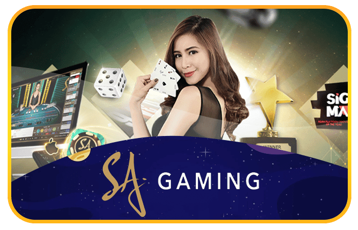 BETFLIX SA GAMING