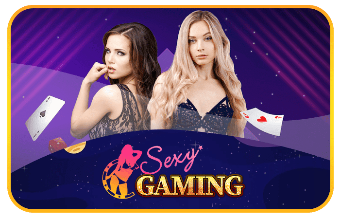 BETFLIX SEXY GAMING