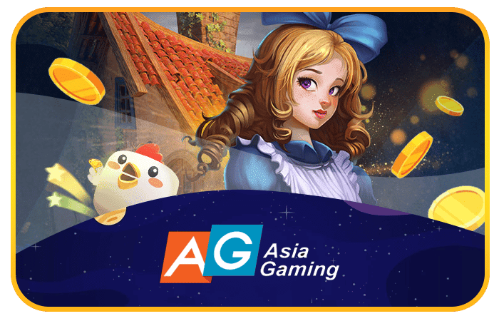 BETFLIX asia gaming